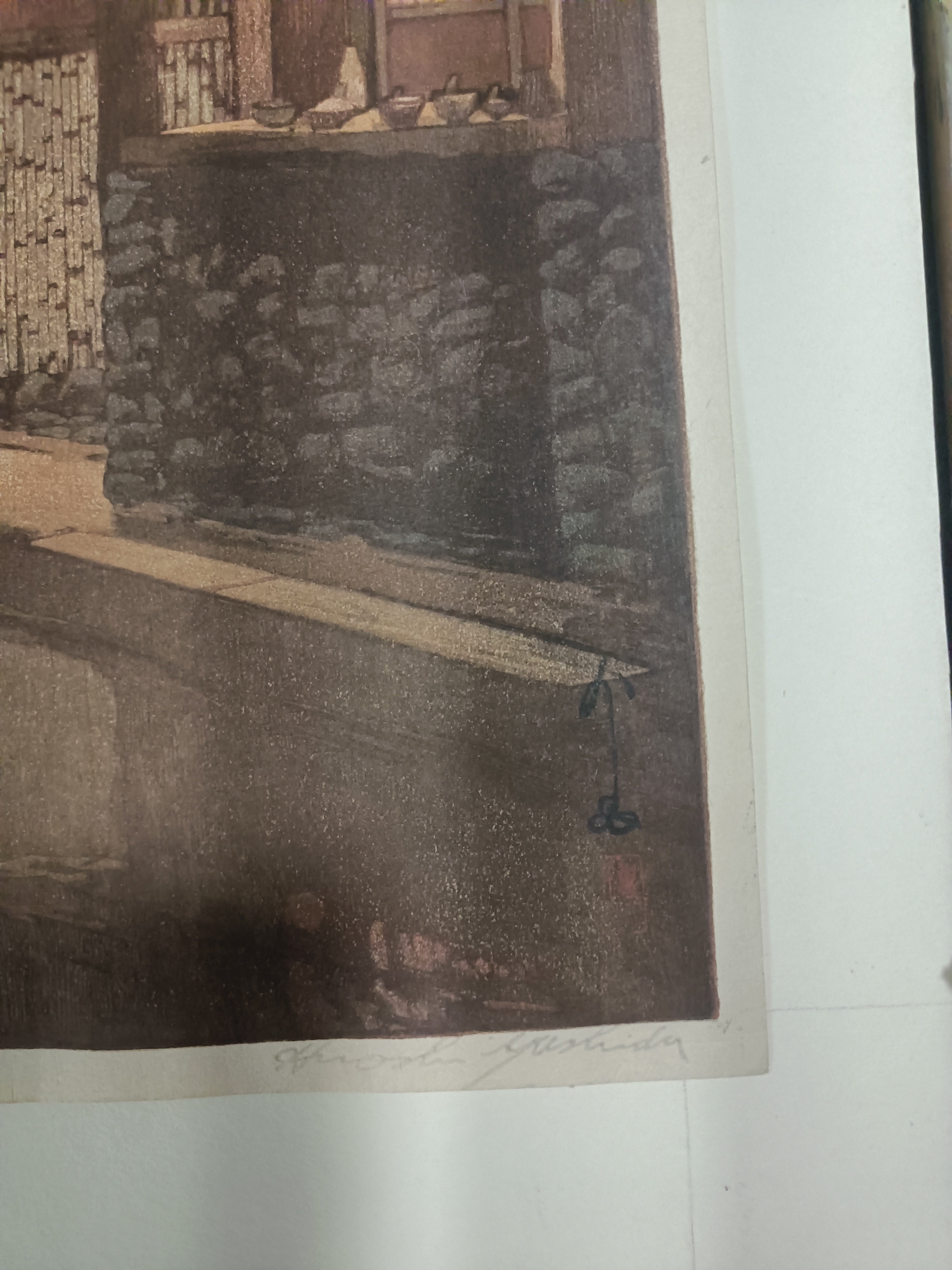 Japanese WoodBlock Prints