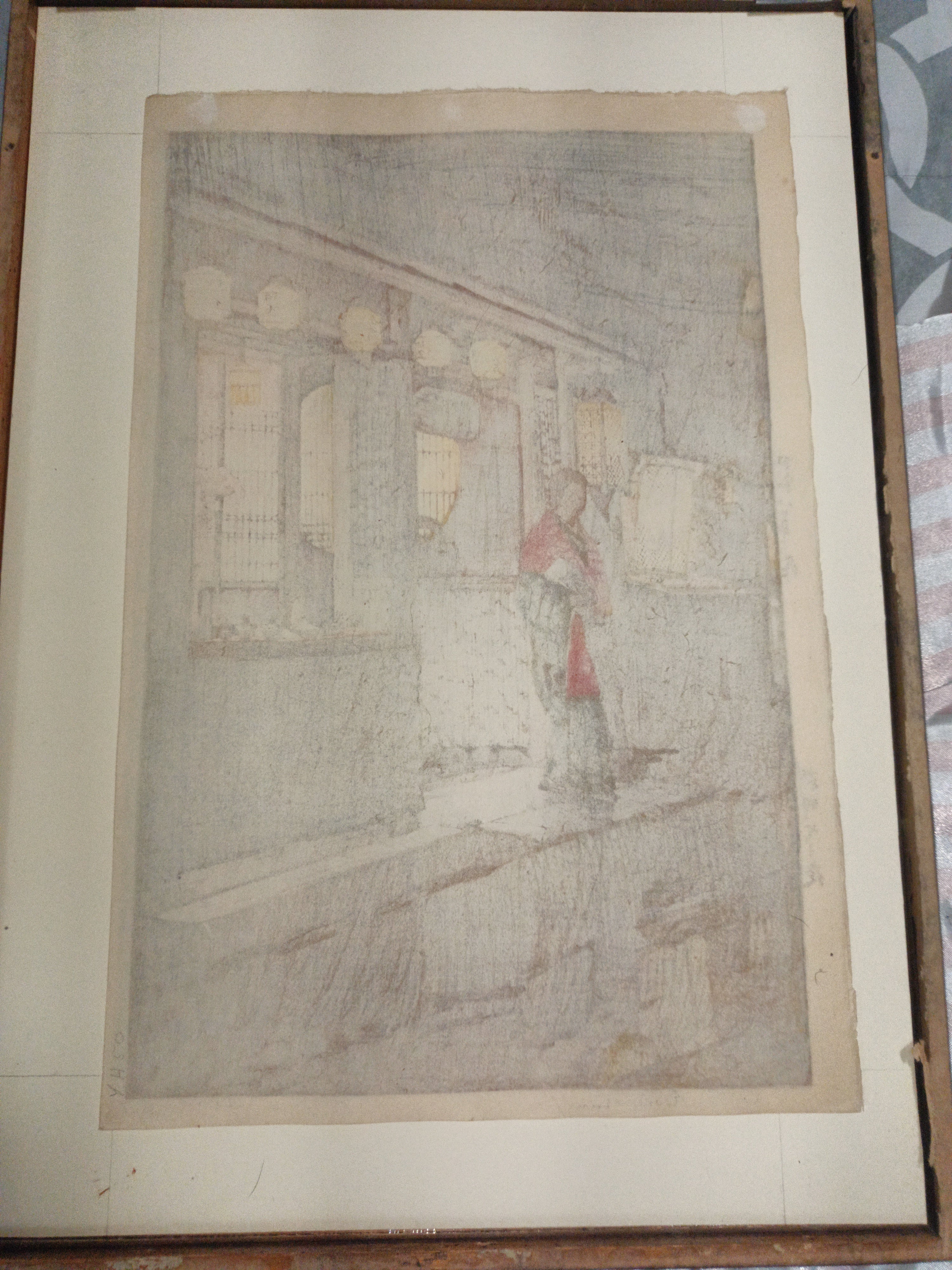 Japanese WoodBlock Prints